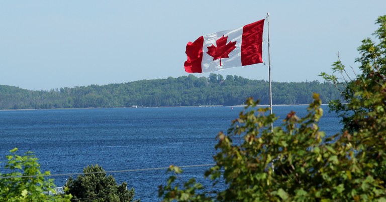 USA: Queere Amerikaner:innen informieren sich über Asyl in Kanada