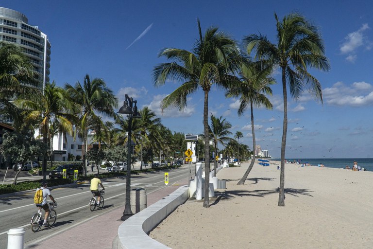 USA: Queere Politiker:innen erzielen Wahlerfolge in Florida