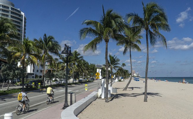 USA: Queere Politiker:innen erzielen Wahlerfolge in Florida