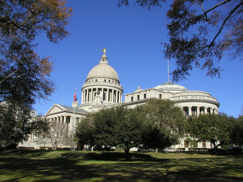 USA: Religious Freedom-Gesetz in Mississippi für verfassungswidrig erklärt