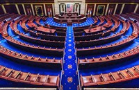 USA: Repräsentantenhaus stimmt Equality Act zu