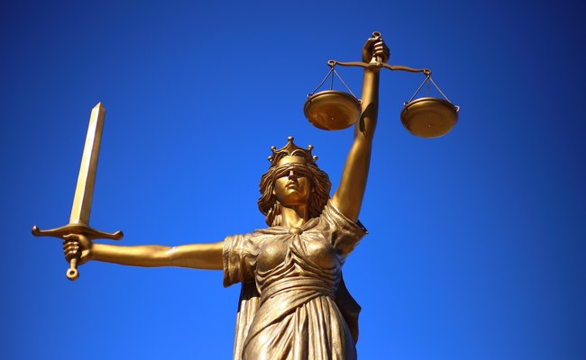 USA: Richterin verweigert die Ehe für alle - und erhält 640‘000 $ dafür
