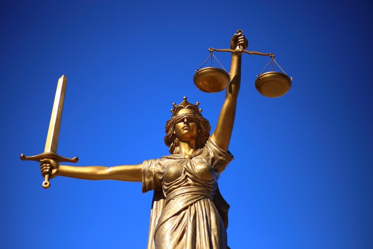 USA: Richterin verweigert die Ehe für alle - und erhält 640‘000 $ dafür