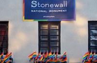 USA: Schock und Wut nachdem das T und das Q von "LGBTQ+" von der Stonewall-Webseite gelöscht wurde