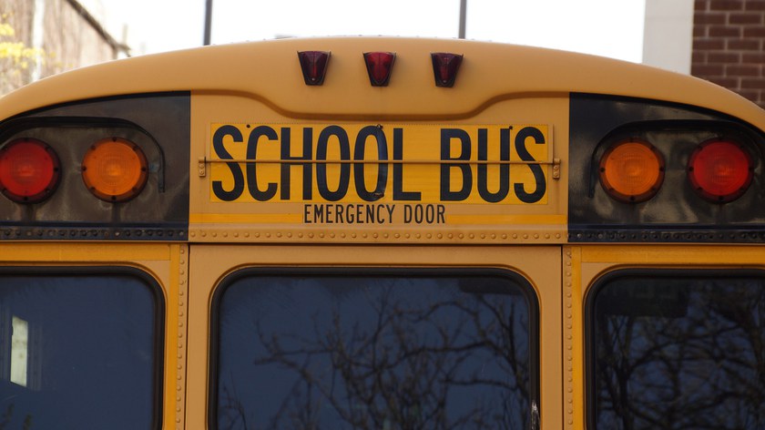 USA: Schule stellt 8-Jährige vor die Tür