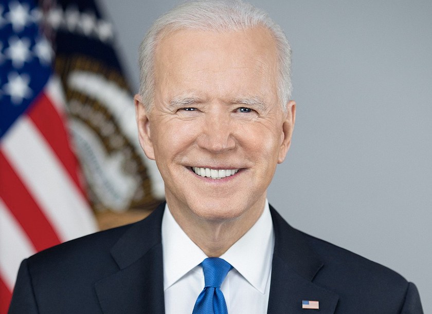 USA/ SCHWEIZ: Joe Biden ernennt LGBTI+ Aktivist zum US-Botschafter in Bern