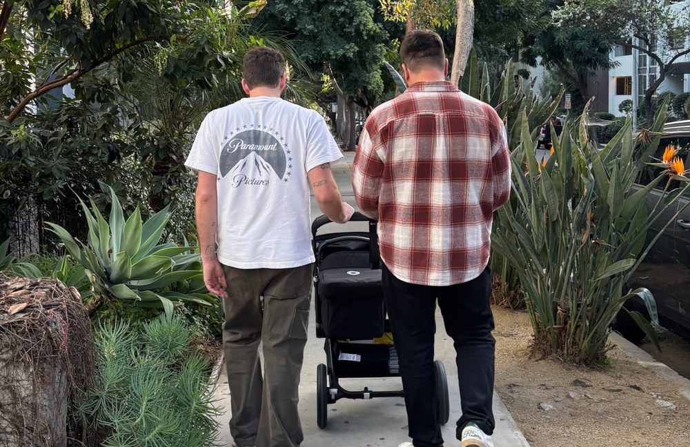 USA: Schwuler Vater schlug MAGA-Influencer - Klage fallen gelassen