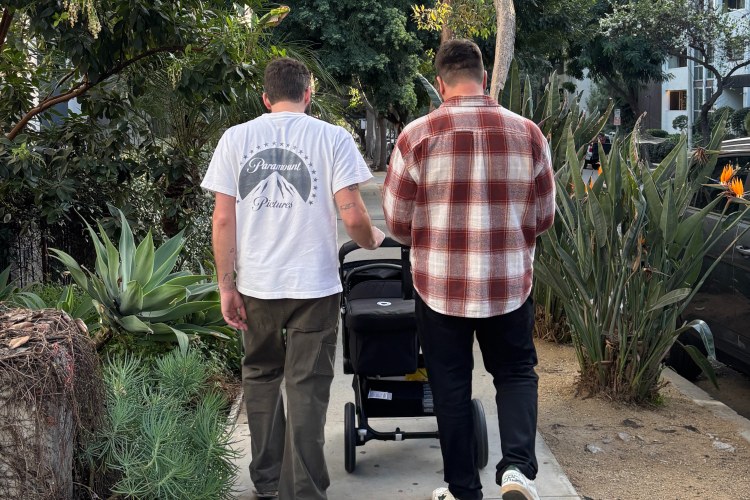 USA: Schwuler Vater schlug MAGA-Influencer - Klage fallen gelassen