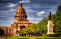 USA: Senat in Texas genehmigt harsches Anti-LGBTI+ Gesetz