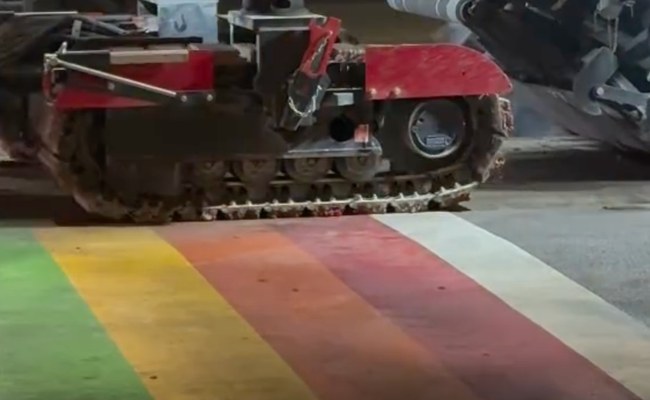 USA: Sie wollten einen Pride-Fussgänger schützen, und wurden verhaftet