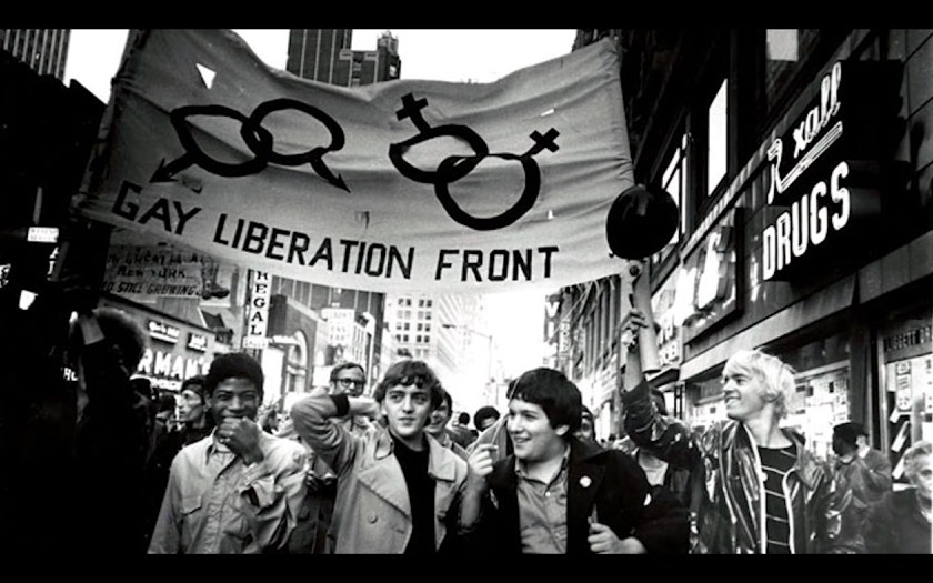 USA: Stonewall Inn wird offiziell zum Nationaldenkmal