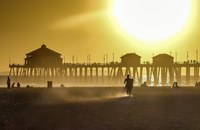 USA: Surf-Topspot in Kalifornien verbietet Pride-Fahnen