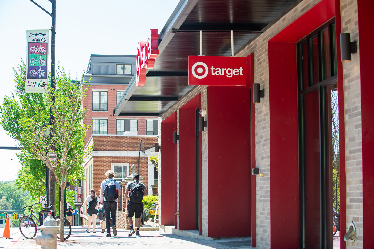 Target Zeichen USA: Target nimmt Pride-Artikel teilweise aus dem Sortiment — GAY.CH ...