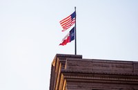 USA: Texas erlaubt es Richter:innen, die Ehe für alle zu verweigern