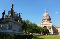 USA: Texas unternimmt alles, um den Bathroom Bill einzuführen