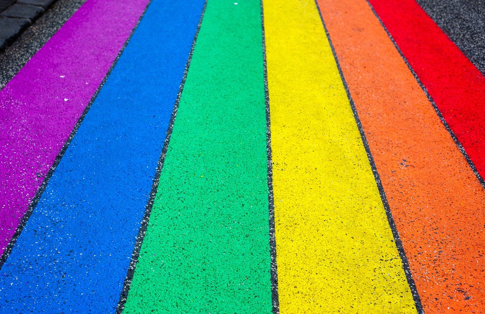 USA: Transportminister sieht Rainbow-Fussgängerstreifen als Gefahr