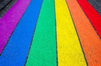 USA: Transportminister sieht Rainbow-Fussgängerstreifen als Gefahr