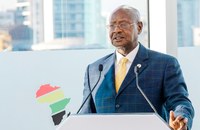 USA/ UGANDA: Hebt die US-Regierung die Sanktionen gegen Uganda auf?
