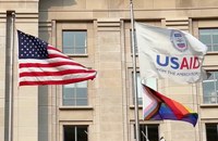 USA: USAID stellt LGBTI+ inklusiven Plan für die Hilfe im Ausland vor
