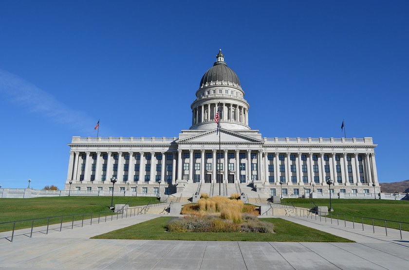USA: Utah lehnt es ab, und Georgia diskutiert Verbot von Conversion Therapie