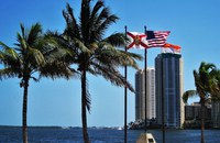 USA: Verbot der Ehe für alle in Florida soll aufgehoben werden