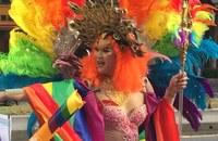 USA: Verbot von Drag Shows wurde erneut durch Gericht blockiert