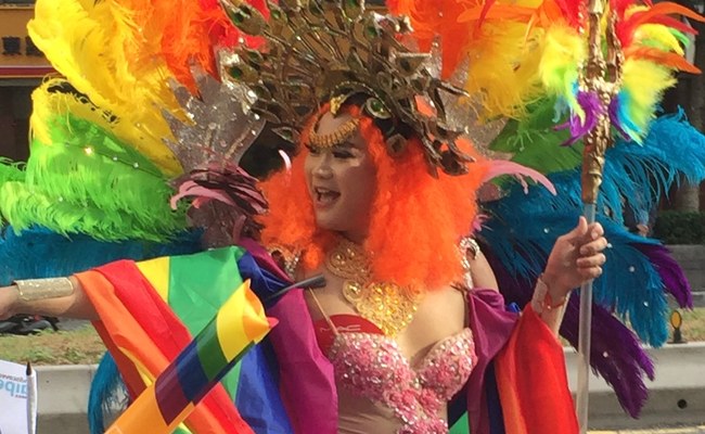 USA: Verbot von Drag Shows wurde erneut durch Gericht blockiert