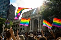 USA: Vor zehn Jahren eingeführt, ist die Ehe für alle unter Druck wie nie