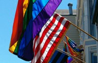 USA: Vorstoss will Pride-Flaggen an US-Botschaften verbieten