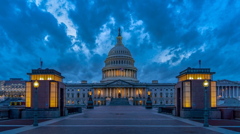 USA: Was die Republikaner vorhaben könnten…