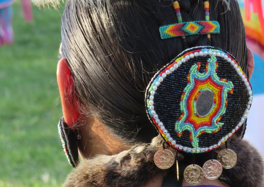 USA: Weiterer Stamm anerkennt Marriage Equality
