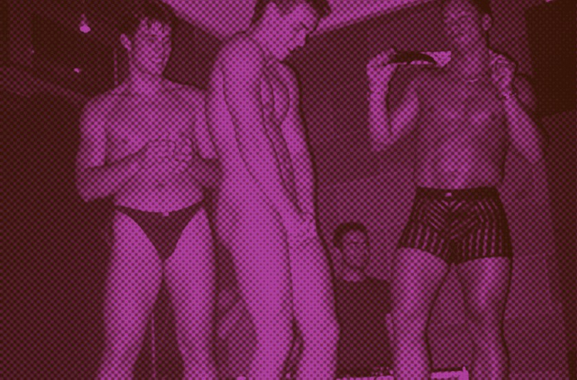 USA: Weltweit ältester Gay Strip Club schliesst in San Francisco
