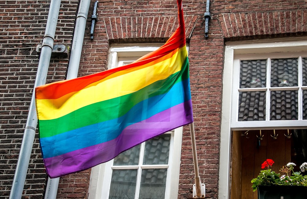 USA: Wie zwei Städte ein Pride-Fahnen-Verbot mit einem Trick umgehen