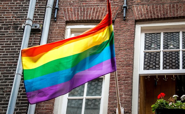 USA: Wie zwei Städte ein Pride-Fahnen-Verbot mit einem Trick umgehen