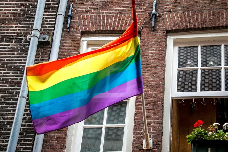 USA: Wie zwei Städte ein Pride-Fahnen-Verbot mit einem Trick umgehen