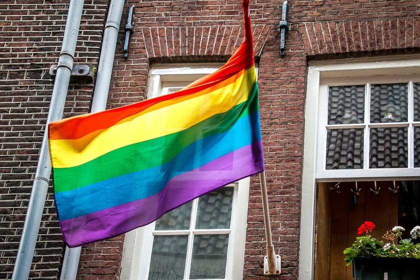 USA: Wie zwei Städte ein Pride-Fahnen-Verbot mit einem Trick umgehen