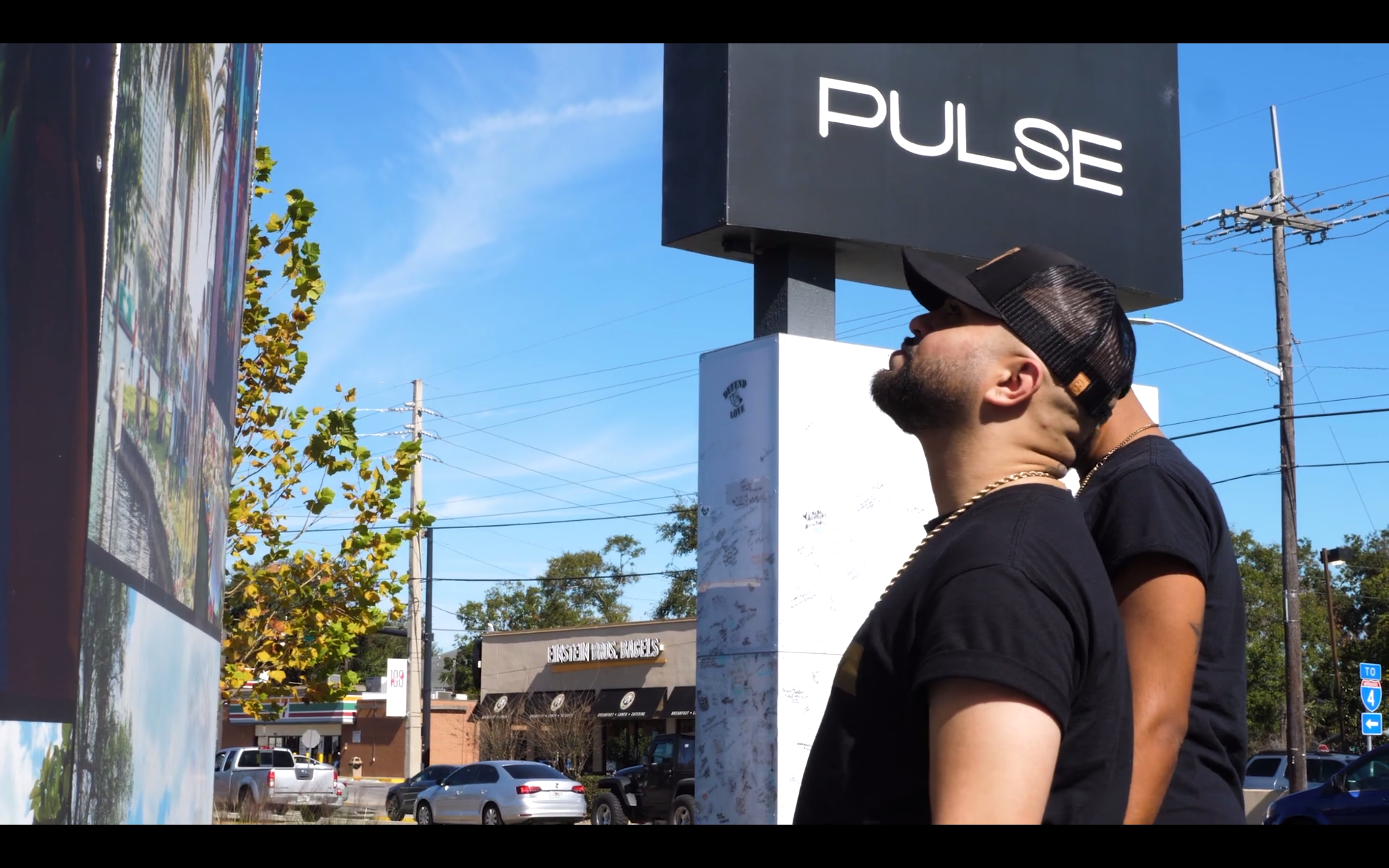 USA Zwei PulseOpfer sind neu bei der ExGayBewegung — GAY.CH · Alles