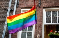 USA: Zwei weitere Verhaftungen wegen Vandalismus am Stonewall Monument