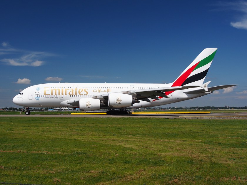 VAE: Emirates verunglimpft Regenbogenfamilie
