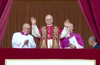 VATIKAN: Der neue Papst und die LGBTI+ Community