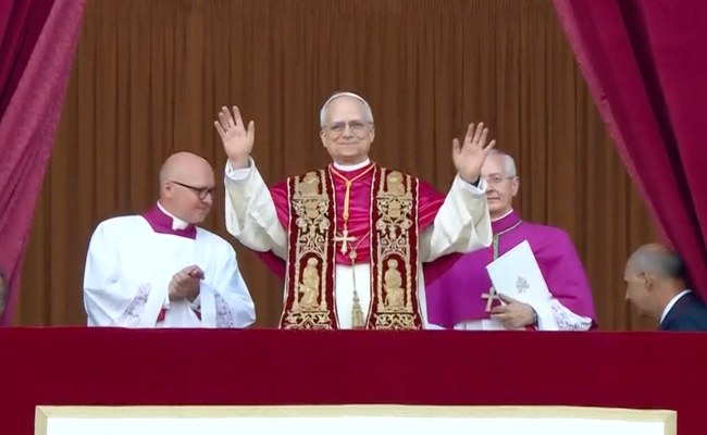VATIKAN: Der neue Papst und die LGBTI+ Community