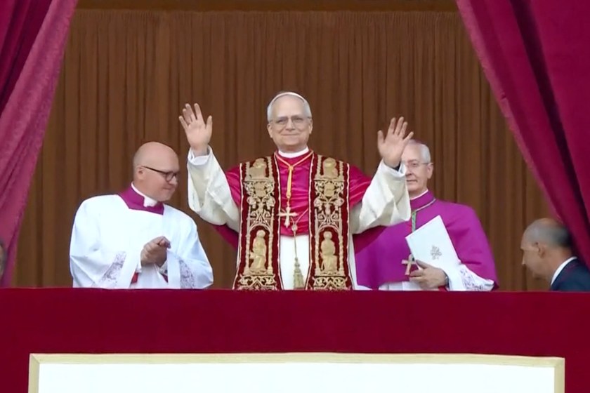 VATIKAN: Der neue Papst und die LGBTI+ Community