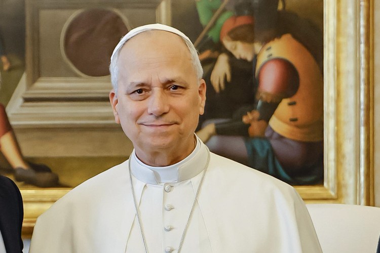 VATIKAN: Der Papst äussert sich zu LGBTI+ Rechten - und enttäuscht