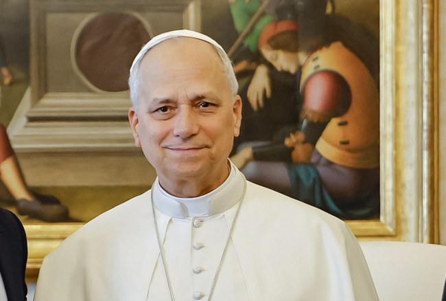 VATIKAN: Der Papst äussert sich zu LGBTI+ Rechten - und enttäuscht