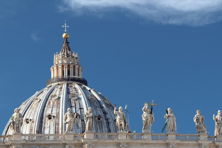 VATIKAN: Und einmal mehr bleibt die Enttäuschung
