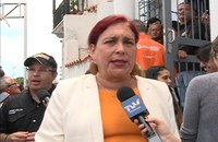 VENEZUELA: Premiere – Transgender in Nationalversammlung gewählt