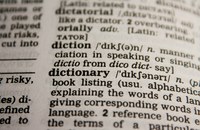 WELTWEIT: 18 neue queere Wörter im Oxford English Dictionary