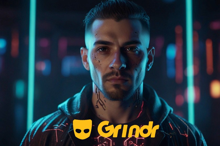 WELTWEIT: Ab 2027 liest die Künstliche Intelligenz bei Grindr mit