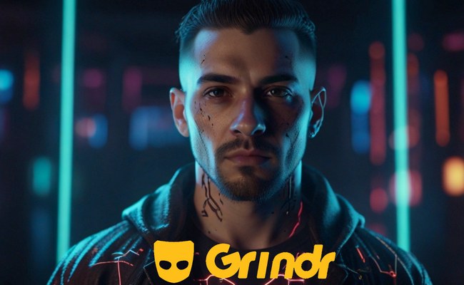 WELTWEIT: Ab 2027 liest die Künstliche Intelligenz bei Grindr mit