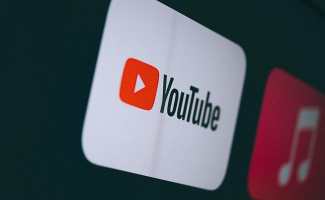 WELTWEIT: Auch Youtube weicht die Regeln betreffend Hassrede auf